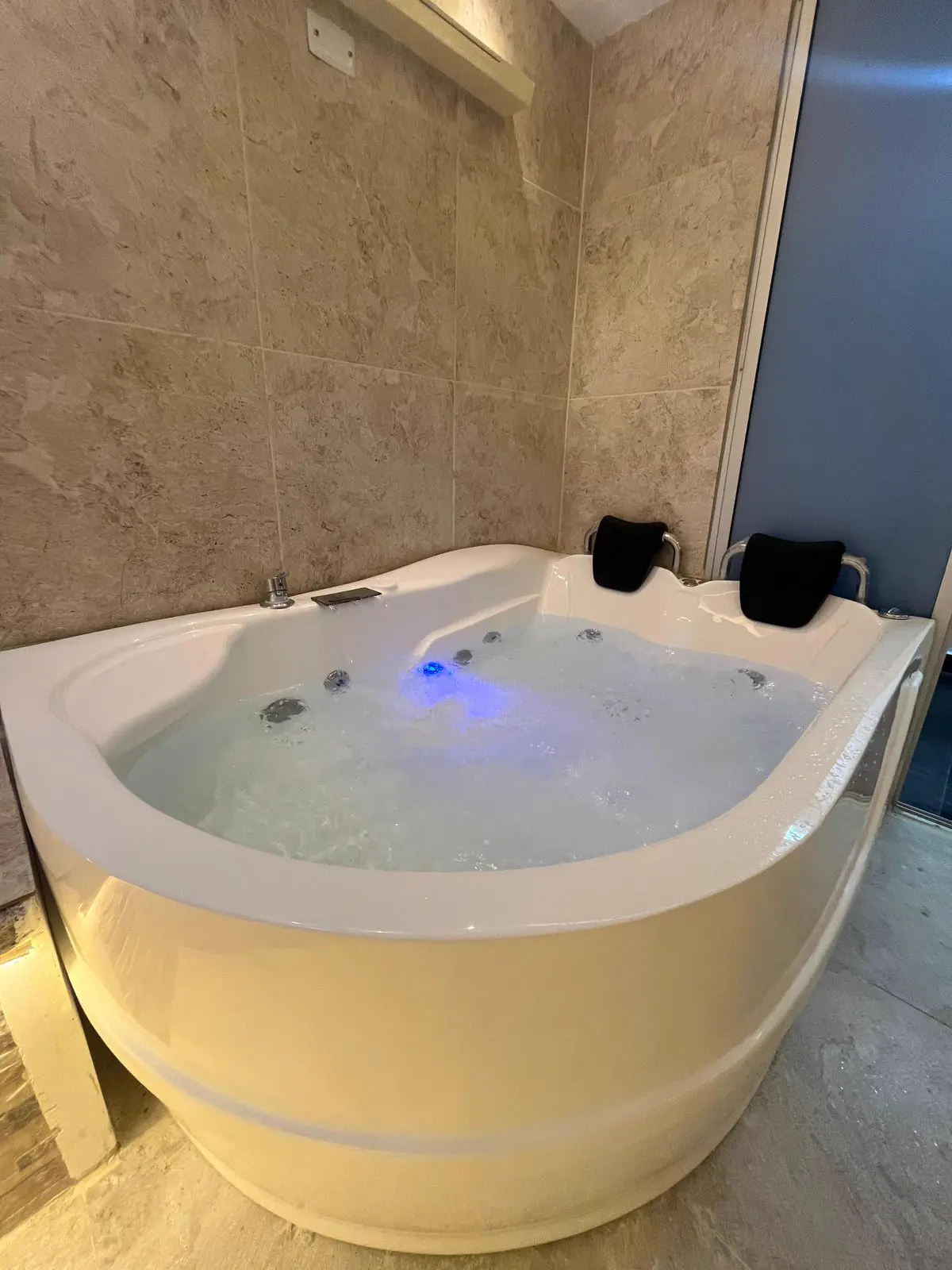 Jacuzzi Bora Bora