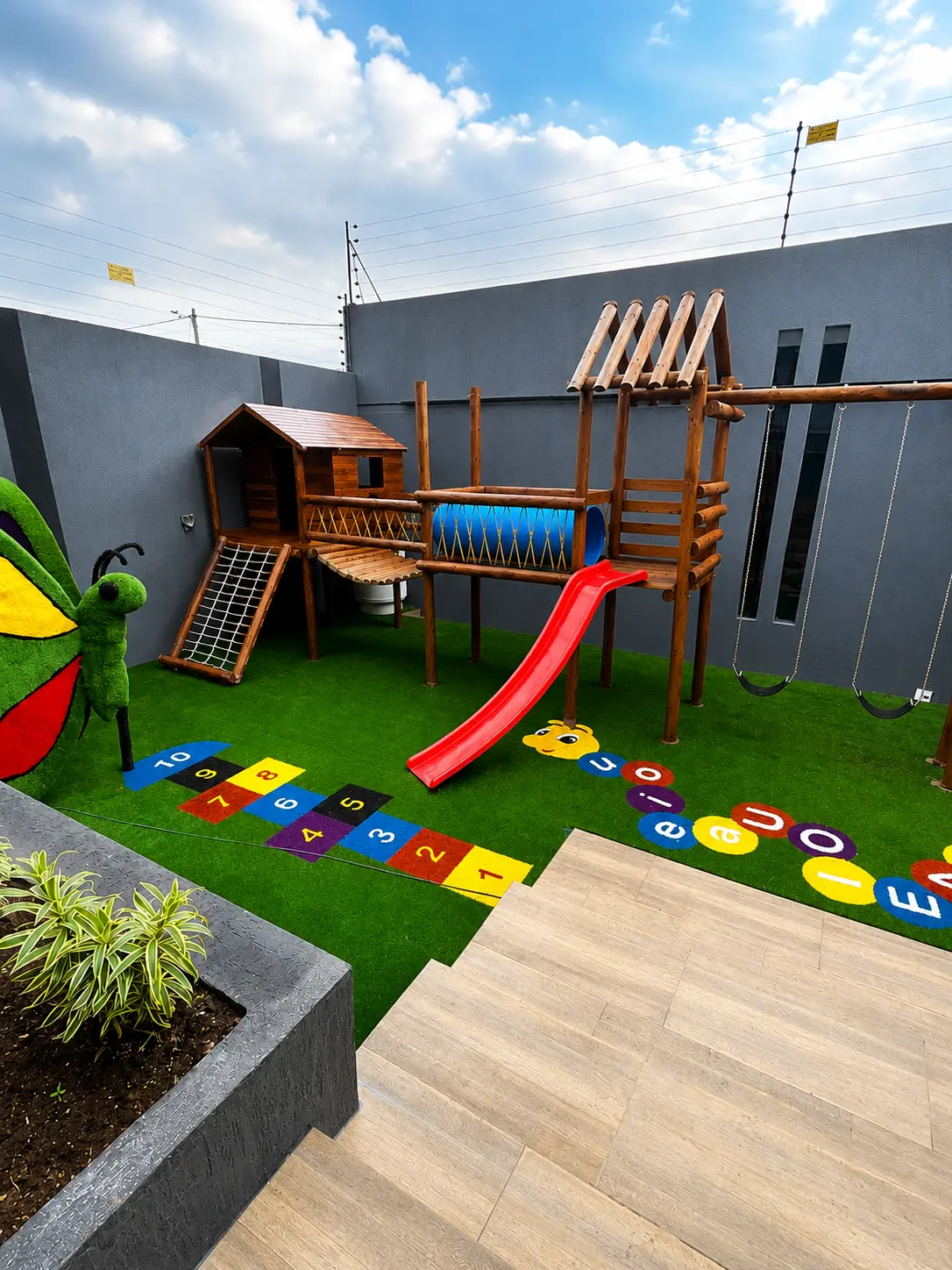 Soluciones Recreativas