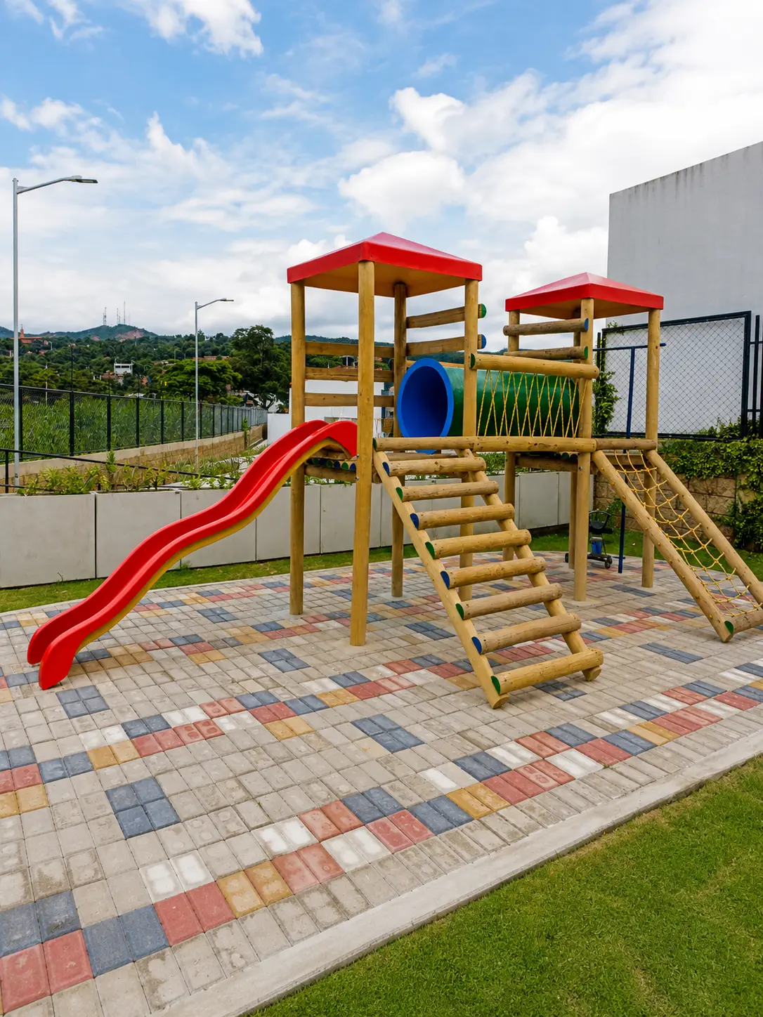 Soluciones Recreativas