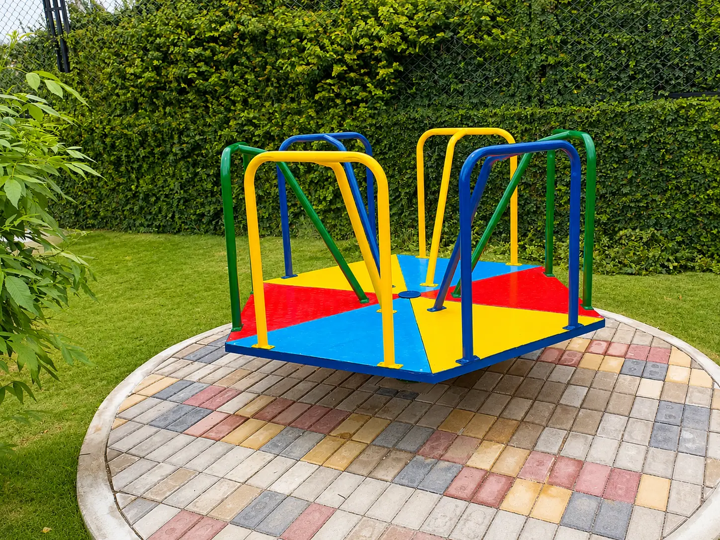 Soluciones Recreativas